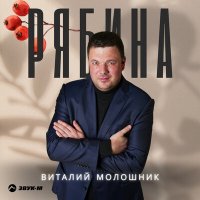 Скачать песню Виталий Молошник - Рябина