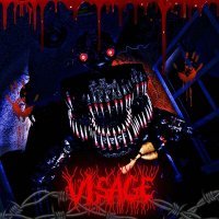 Скачать песню Nether Phonk - VISAGE