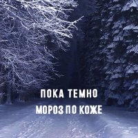 Скачать песню пока темно - Мороз по коже