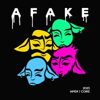 Скачать песню Afake - Some Trouble