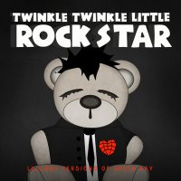 Скачать песню Twinkle Twinkle Little Rock Star - Brain Stew