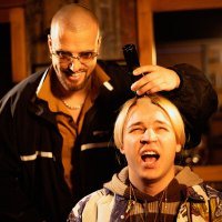 Скачать песню NLO - Стрижечка под троечку