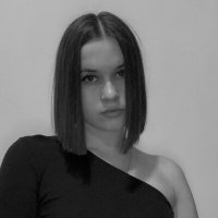 Скачать песню Nastya Mosina - Black