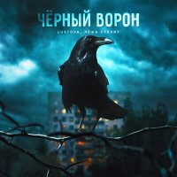 Скачать песню Lustova, Лёша Стелит - Чёрный ворон