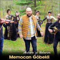 Скачать песню Memocan Göbekli - Ankara'yı Yakarım