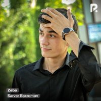 Скачать песню Sarvar Baxromov - Zebo