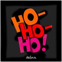 Скачать песню Belova - Ho Ho Ho