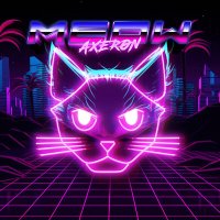 Скачать песню AXERON - Meow