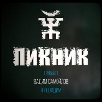 Скачать песню Вадим Самойлов - Я невидим (Пикник трибьют)