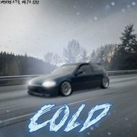 Скачать песню MEZA G02, MDKBEATS - COLD