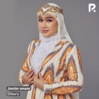 Скачать песню Dilso'z - Jonim onam