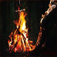 Скачать песню cerber369 - Lord of the Ashes