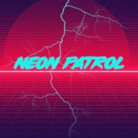 Скачать песню Lost Eon - Neon Patrol