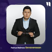 Скачать песню Farrux Raimov - Sevaverasan