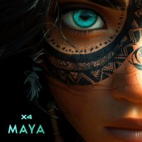 Скачать песню X4 - Maya