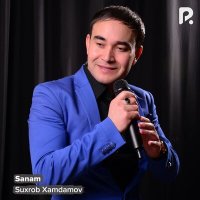 Скачать песню Suxrob Xamdamov - Sanam