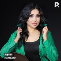 Скачать песню Nensi Zair - Jeyran