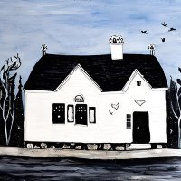 Скачать песню ГУДРОН, Rozalia - дома