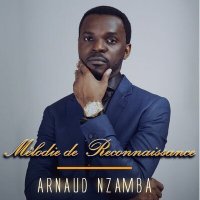 Скачать песню Arnaud Nzamba - Mélodie de reconnaissance