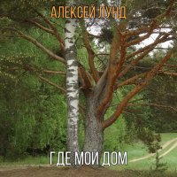 Скачать песню Алексей Лунд - Где мой дом