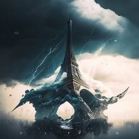 Скачать песню tochan_5 - Париж