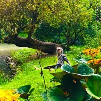 Скачать песню Ratkeller - Milk and Honey