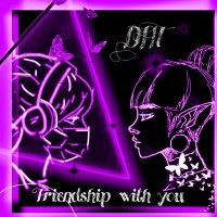 Скачать песню Dht - Friendship with You