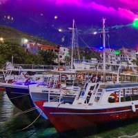 Скачать песню djomik - Паруса