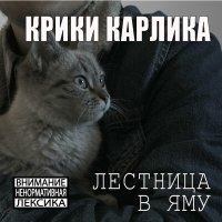 Скачать песню Крики Карлика - Представь себя цыпленком