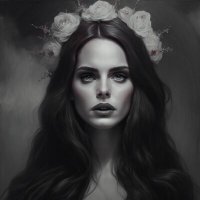 Скачать песню Deadluv, ukeiyo - Lana Del Rey