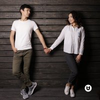 Скачать песню Жарас Нақыпбек, Айдана Ұшманбетова - Сүйдім мен жаным