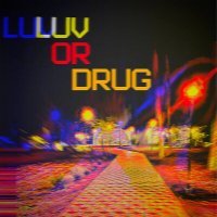 Скачать песню A$v - LUV or DRUG