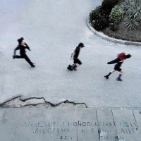 Скачать песню ANIKV, Kai Angel, 9mice - БЕГИ ОТ МЕНЯ