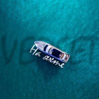 Скачать песню Verset - На яхте