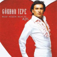 Скачать песню Gökhan Tepe - Belki Hüzün Belki De Aşk