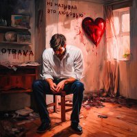 Скачать песню OTRAVA - Не называй это любовью