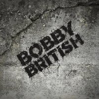 Скачать песню BOBBY BRITISH - ЗУБАМИ НА БЕТОН