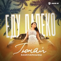 Скачать песню Гюнай Байларкызы - Еду далеко