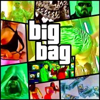 Скачать песню Sai & D-rec - BIG BAG