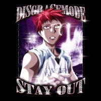 Скачать песню STAY OUT - DISGRACEMODE