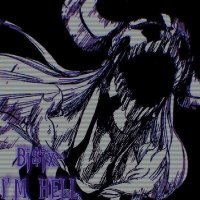 Скачать песню Bi$ix - I'M HELL