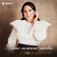 Скачать песню Элина Дагаева - Голос нежной любви