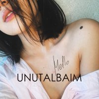 Скачать песню Mello - Unutalbaim