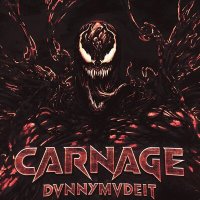 Скачать песню DVNNYMVDEIT - CARNAGE