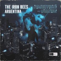 Скачать песню The Iron Bees, Argentina - Романтичный фанатизм