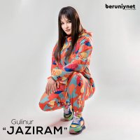 Скачать песню Гулинур - Jaziram