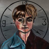 Скачать песню pharoz - Так хочется вернуться в детство