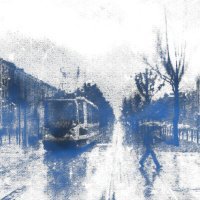 Скачать песню ПОVОД - Трамвай