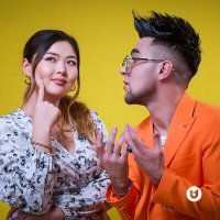 Скачать песню Шах Атажанов, Ақбота Исмаил - Қырсықпашы