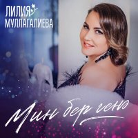 Скачать песню Лилия Муллагалиева - Мин бер генә